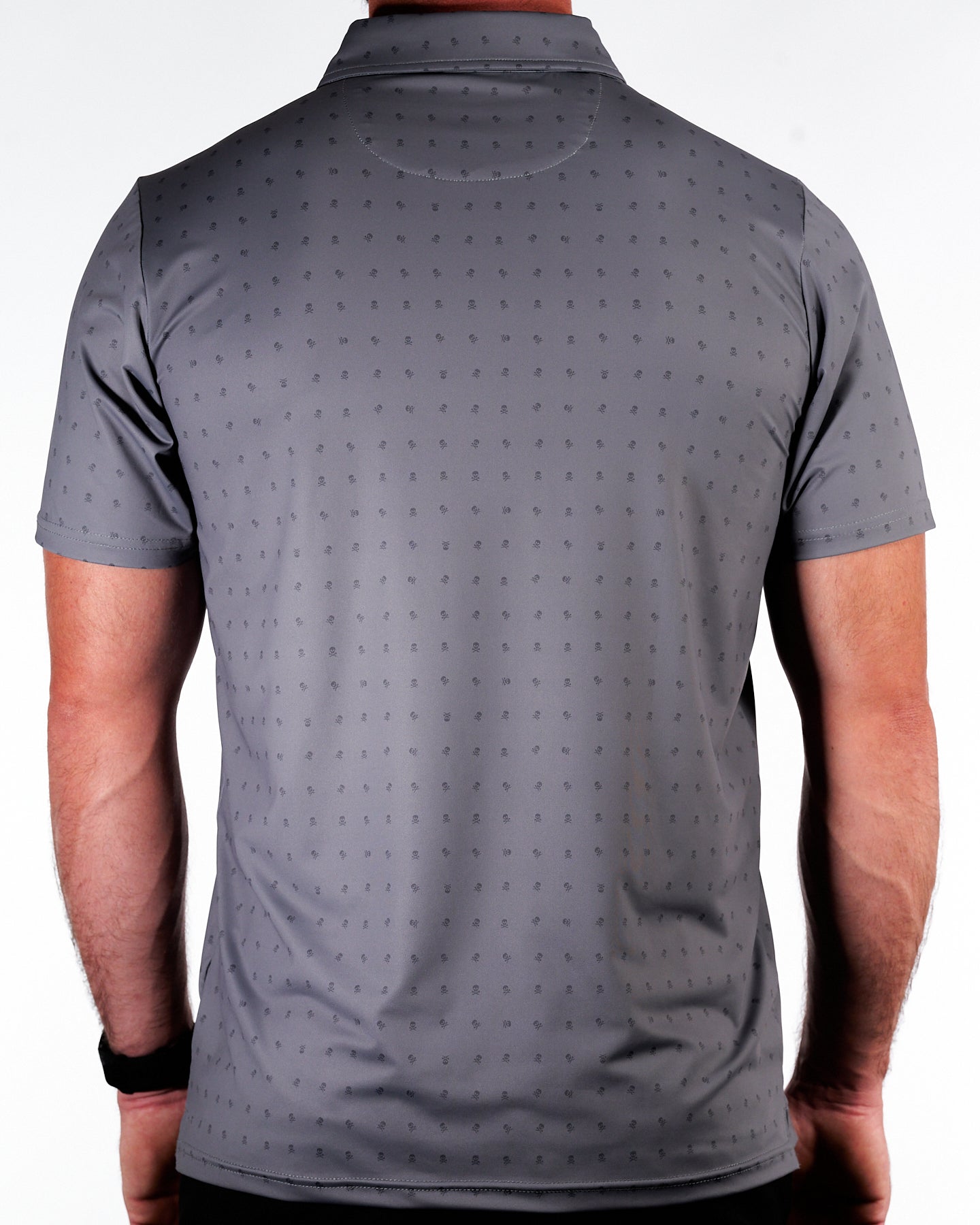 Skull Tee