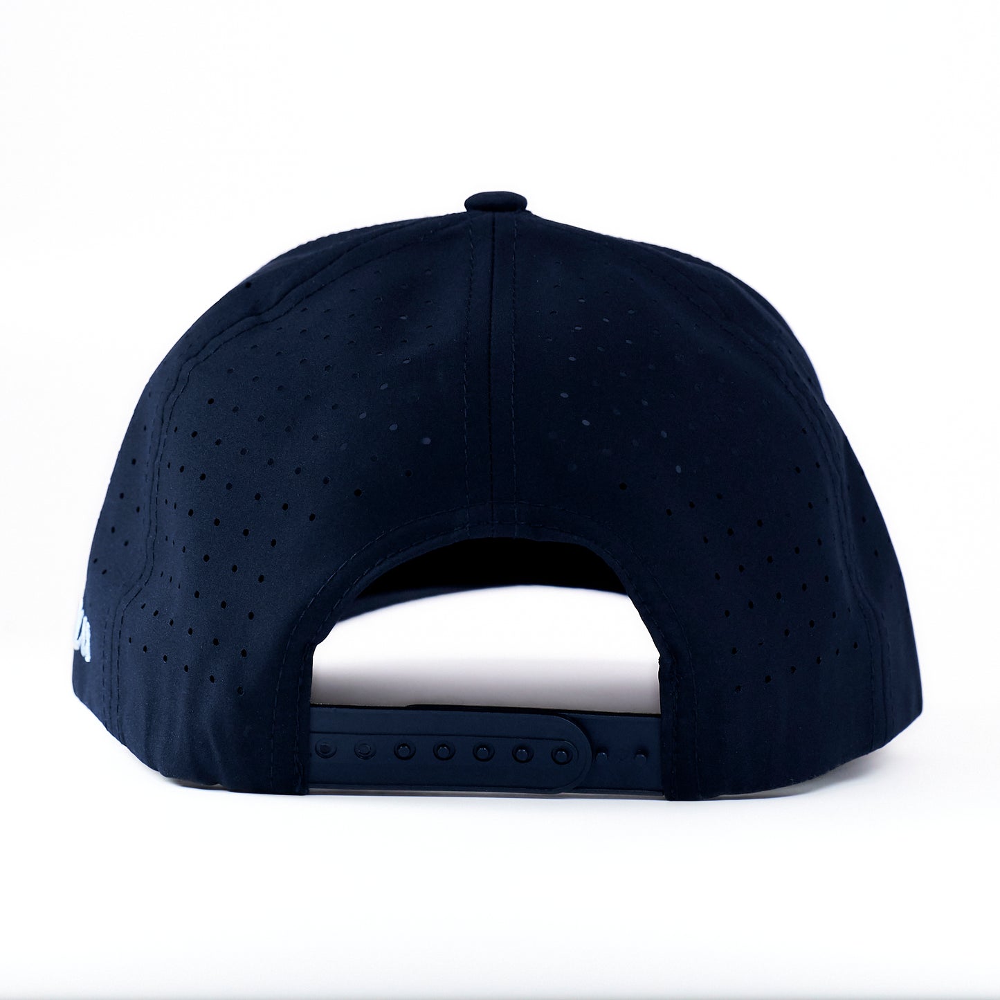 Elevate Golf Hat - Navy