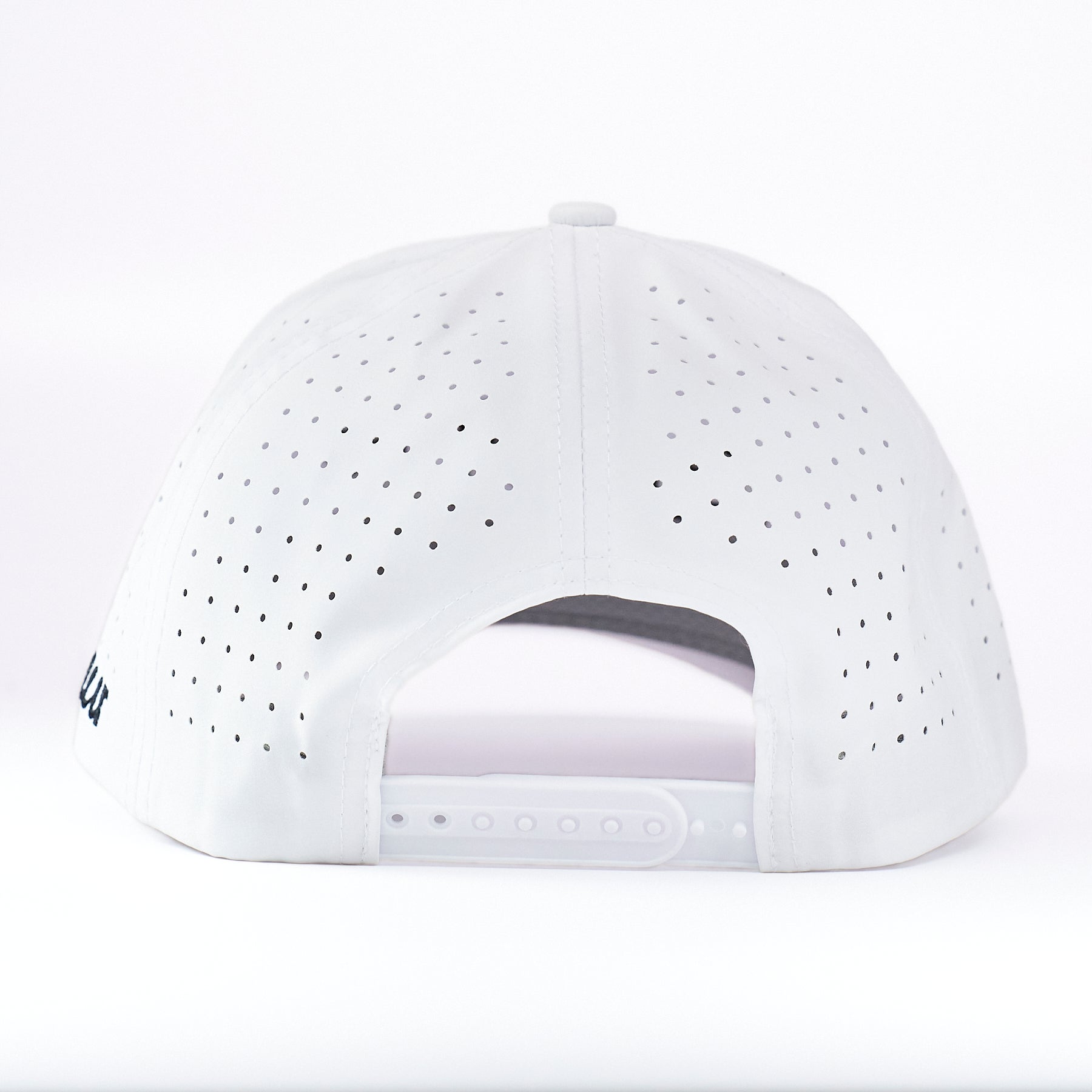 GOLF Hat - White – Undur Golf