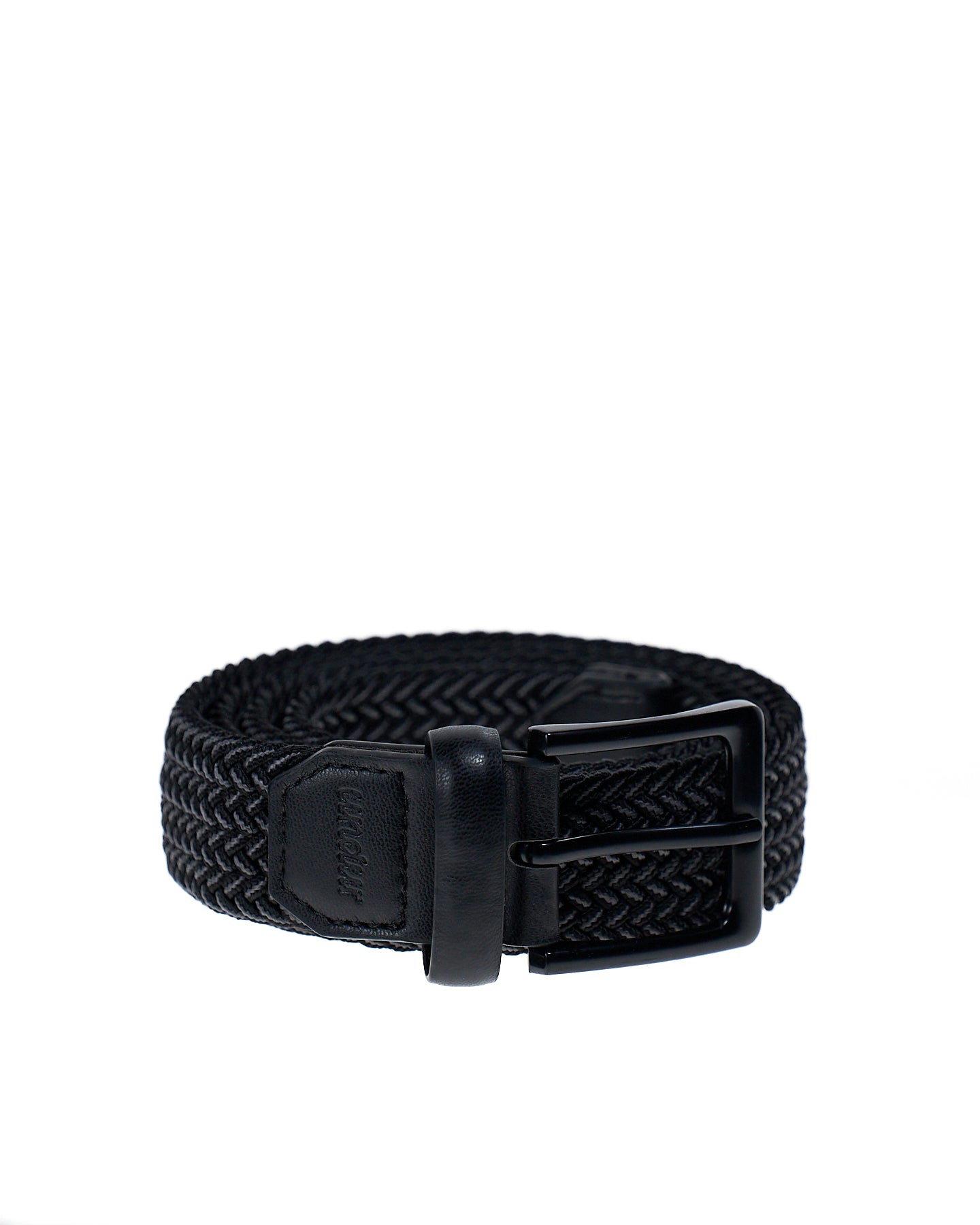 Undur Golf Belt - Black