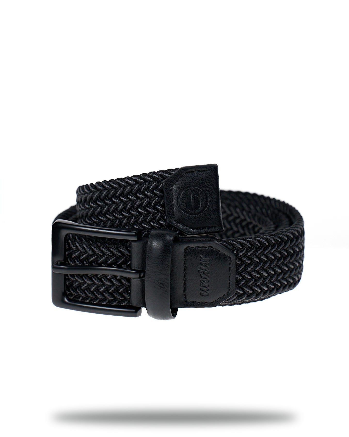 Undur Golf Belt - Black