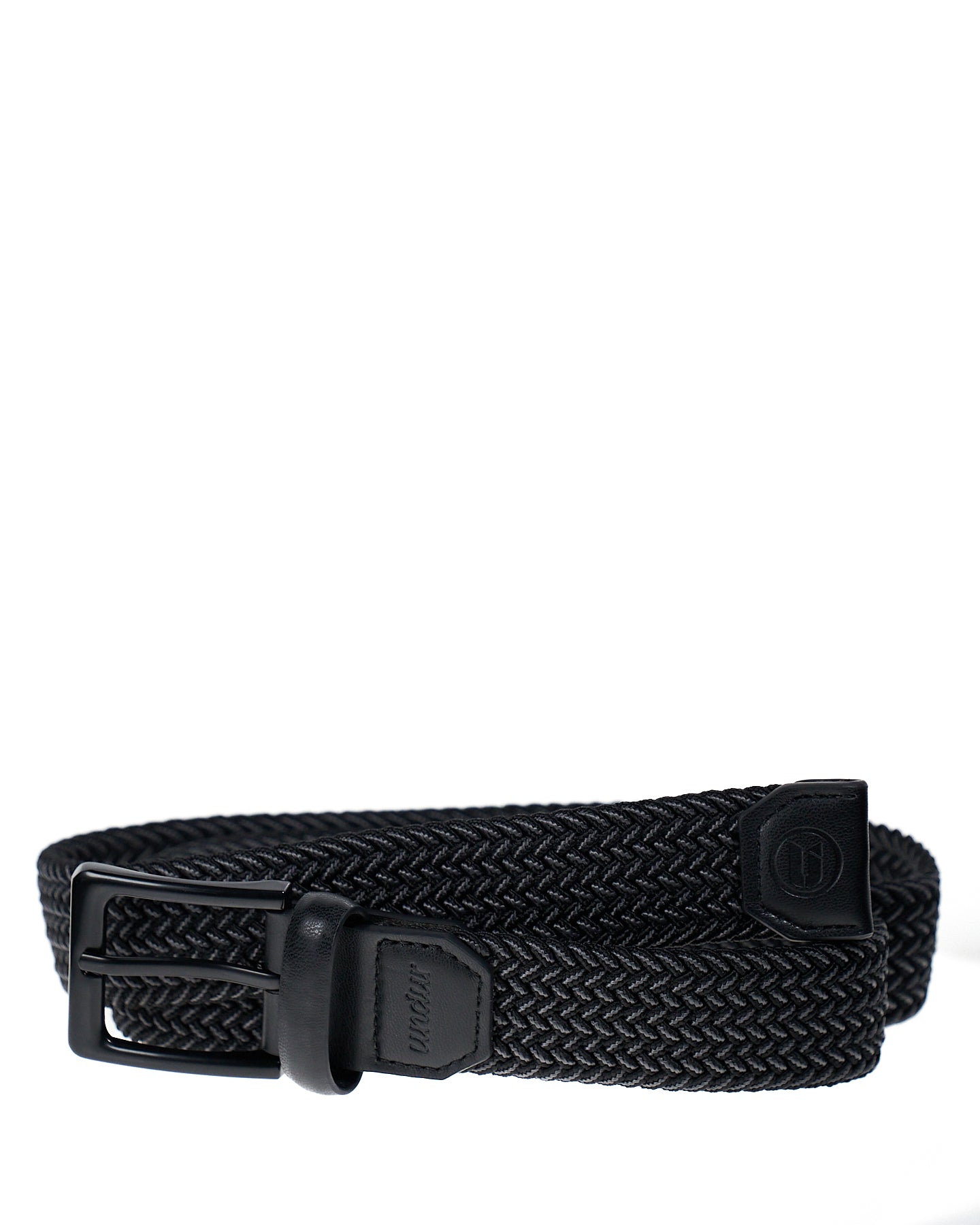 Undur Golf Belt - Black