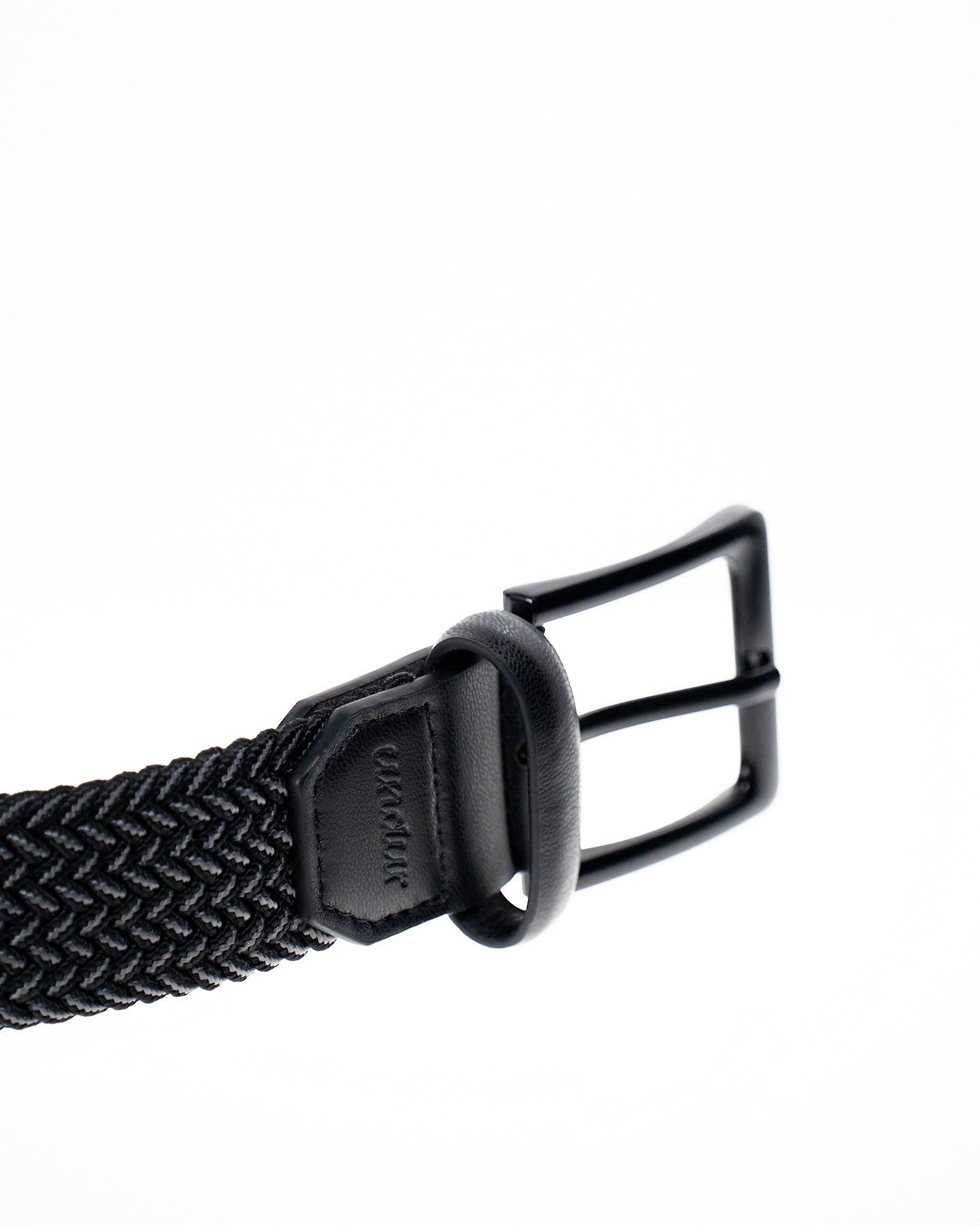 Undur Golf Belt - Black