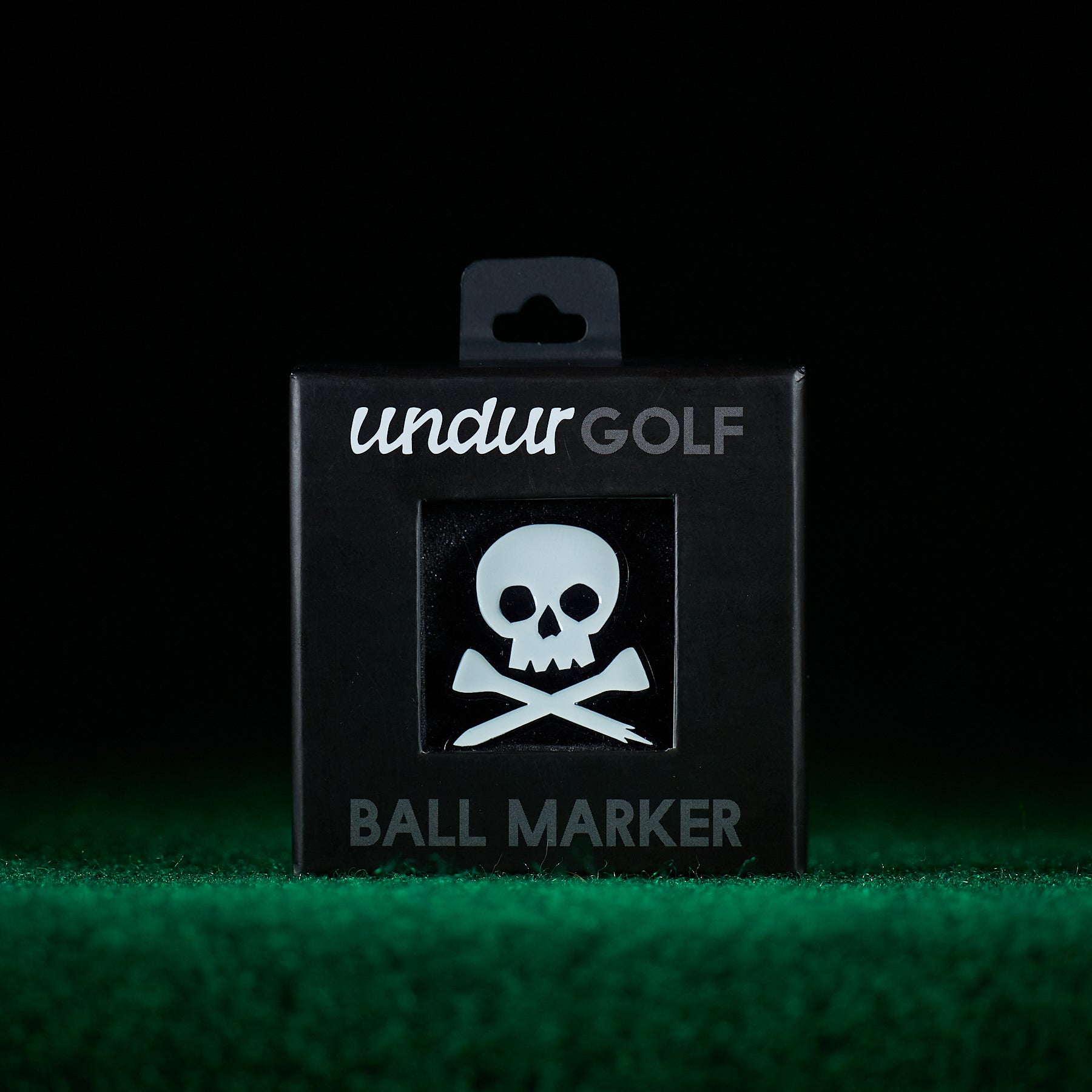 ラウンド用品・アクセサリー GHOST GOLF GANG LOLLIPOP BALL MARKER GHOST GOLF GANG LOLLIPOP BALL MARKER