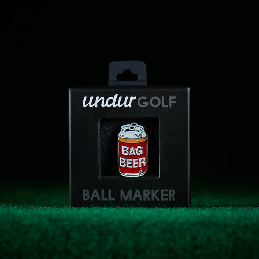 Beer Ball Marker