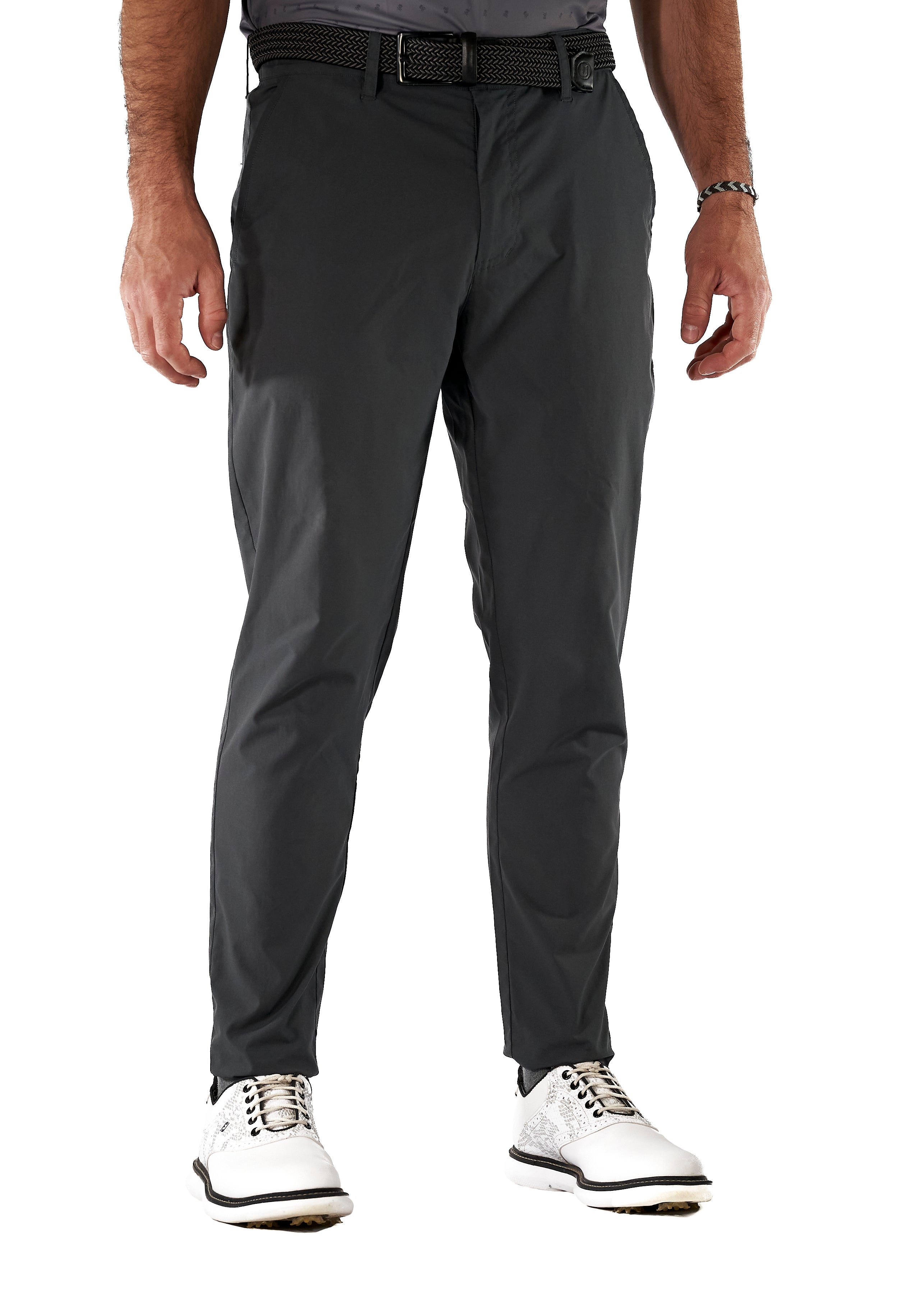 PONTE STRAIGHT LEG GOLF PANT - Swing Control