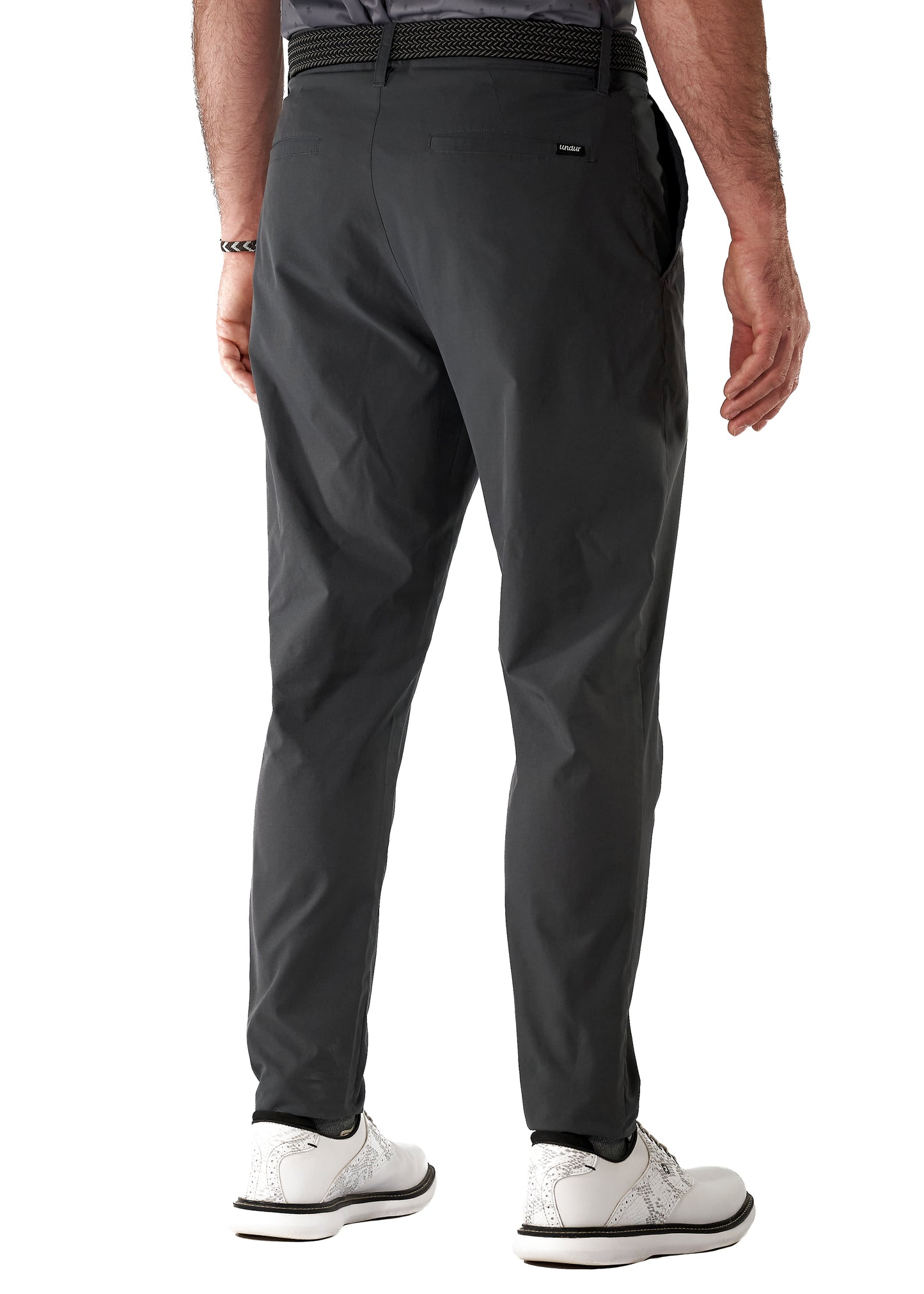 Performance Slim-fit Men's Golf Pants