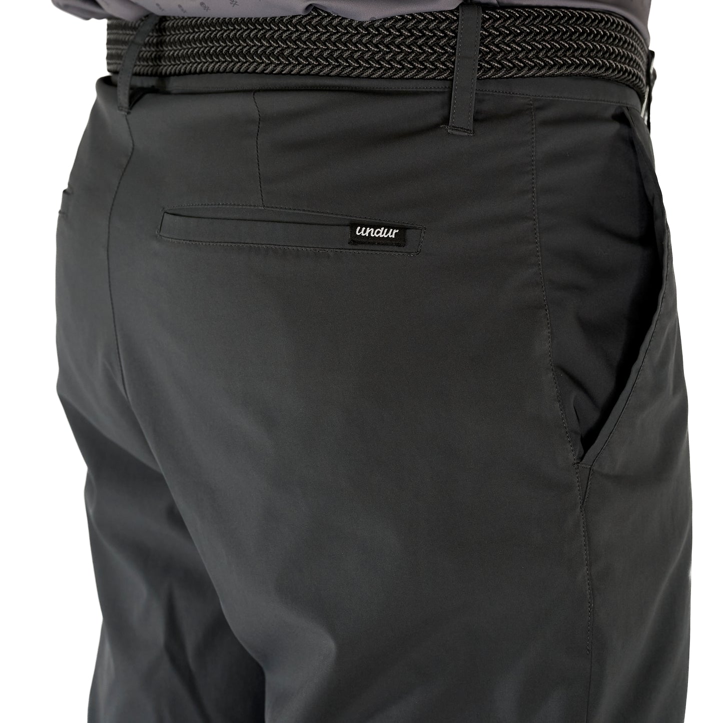 Performance Slim-fit Men's Golf Pants