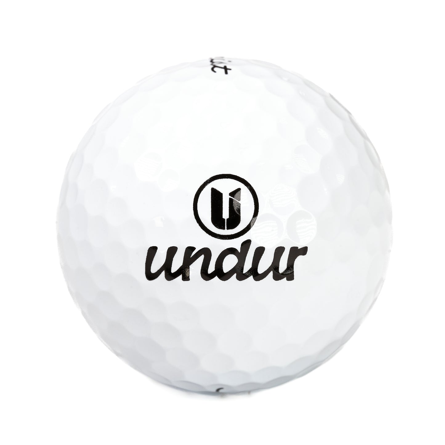 Undur Pro V1 Golf Ball